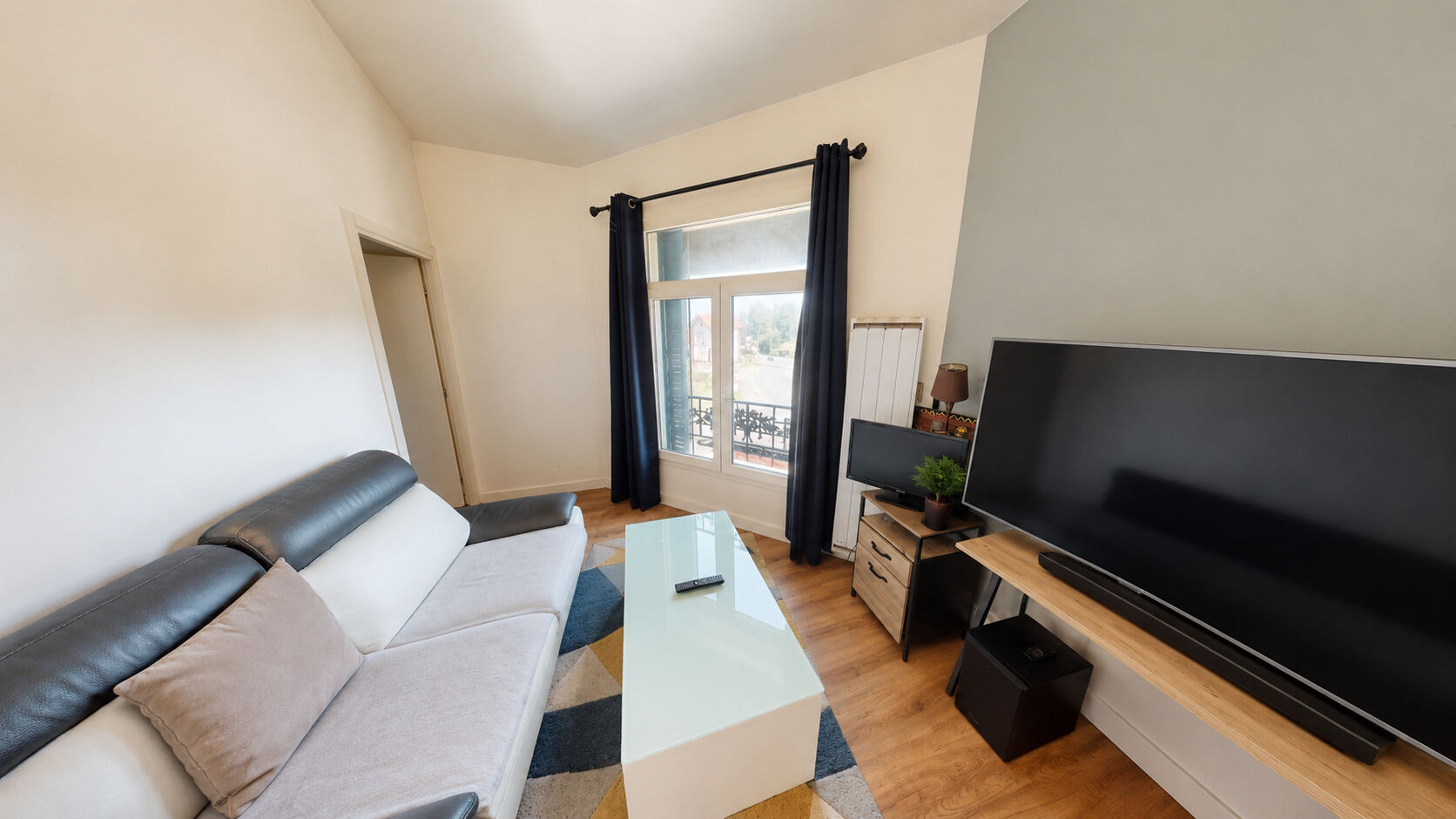 Agence immobilière de HABITAT CONSULTING - L'ADRESSE Roissy-en-Brie