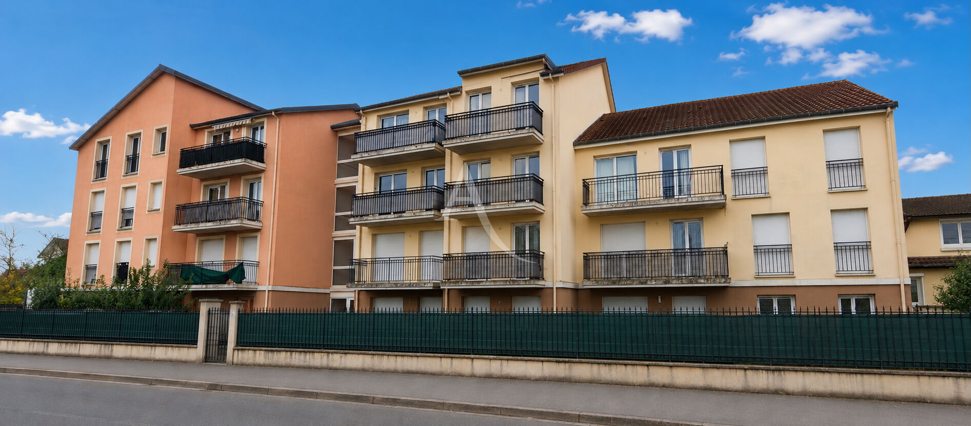 Agence immobilière de HABITAT CONSULTING - L'ADRESSE Roissy-en-Brie