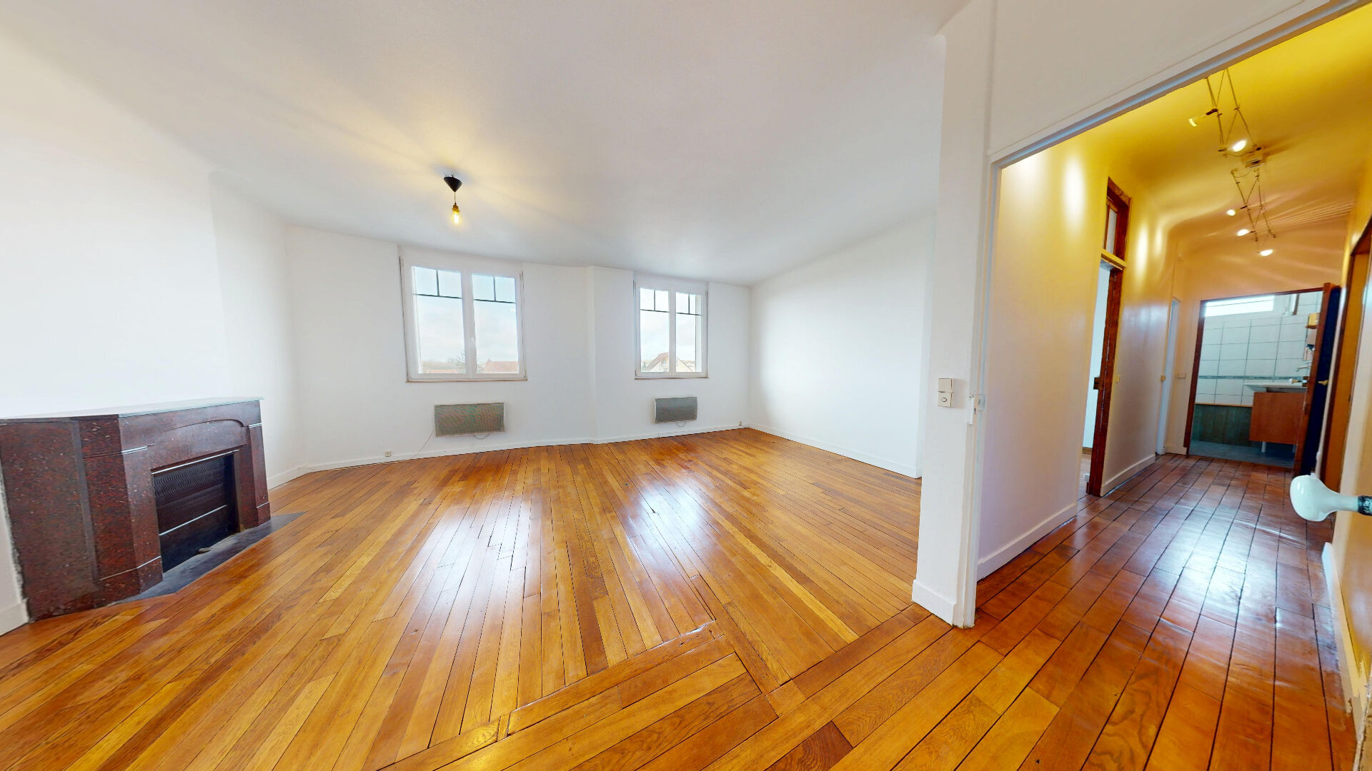 Agence immobilière de L'ADRESSE ROISSY - HABITAT CONSULTING
