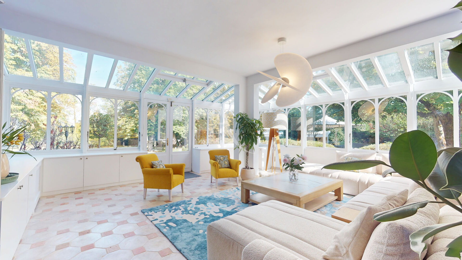 Agence immobilière de HABITAT CONSULTING - L'ADRESSE Roissy-en-Brie