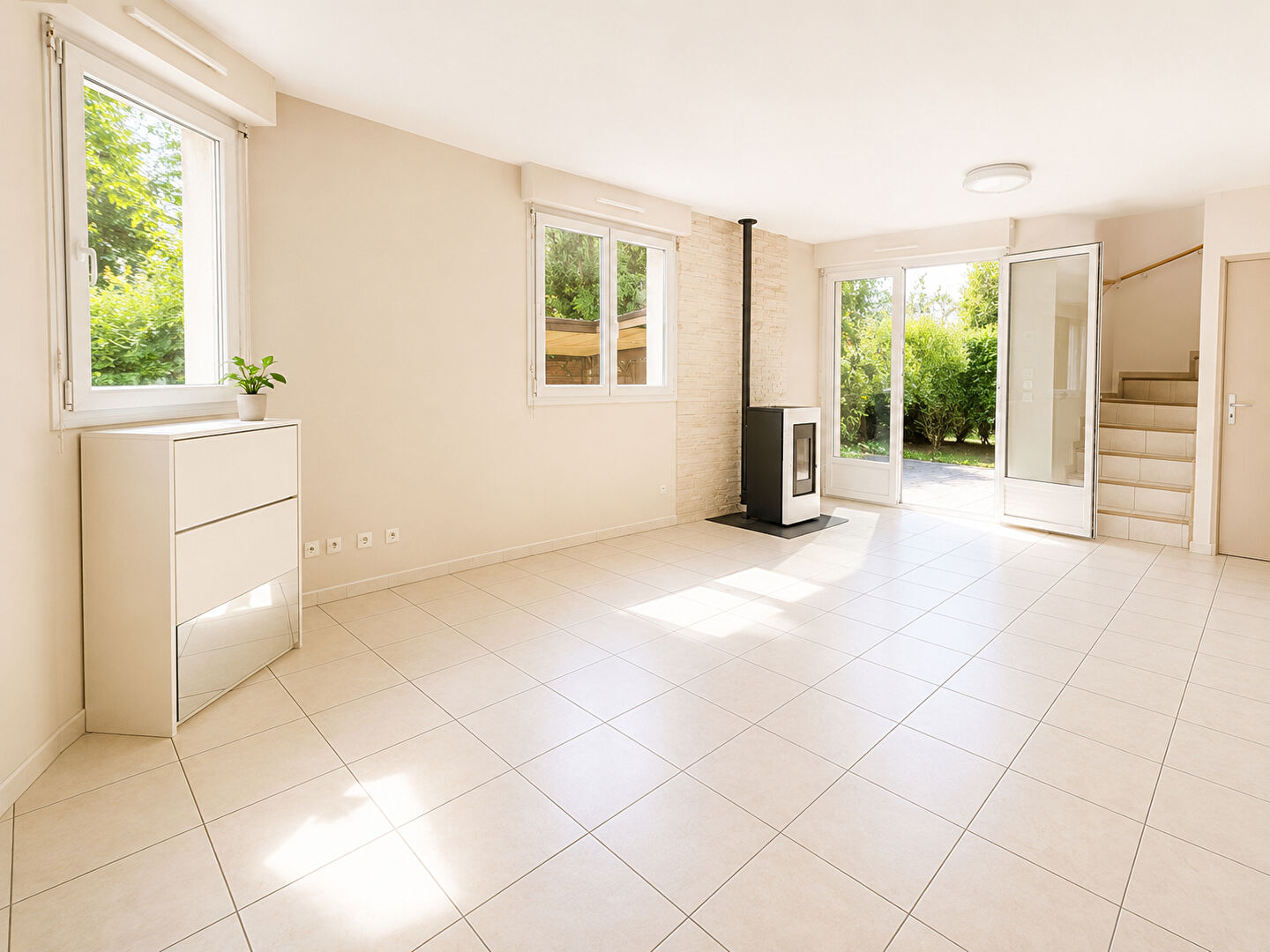 Agence immobilière de L'ADRESSE ROISSY - HABITAT CONSULTING