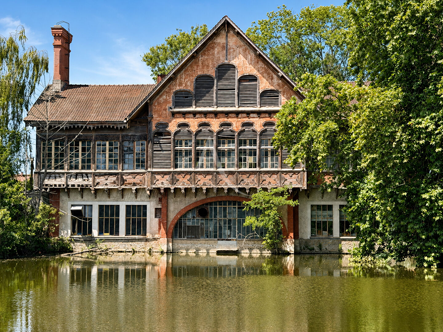 Agence immobilière de HABITAT CONSULTING - L'ADRESSE Roissy-en-Brie