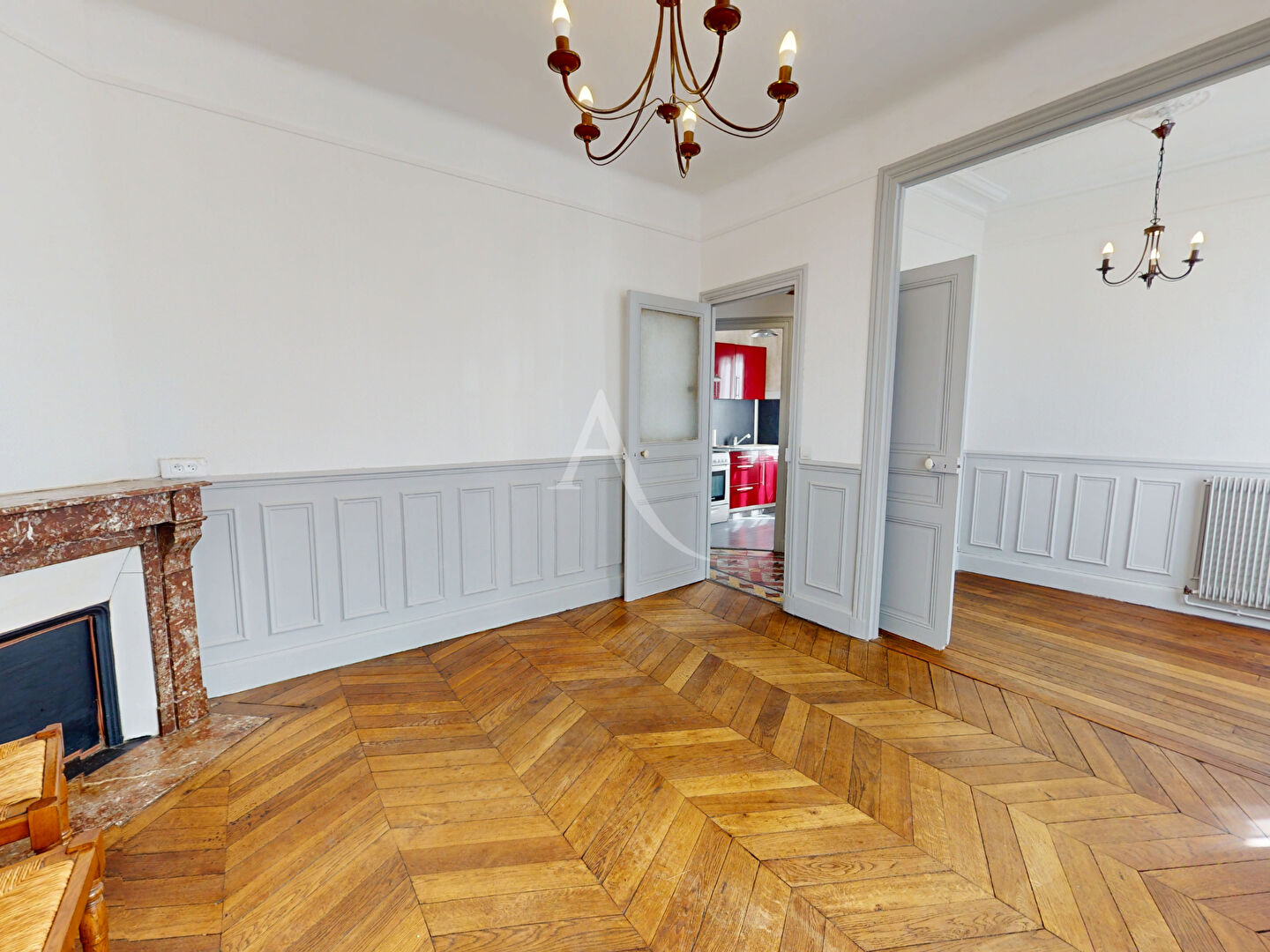 Agence immobilière de L'ADRESSE ROISSY - HABITAT CONSULTING