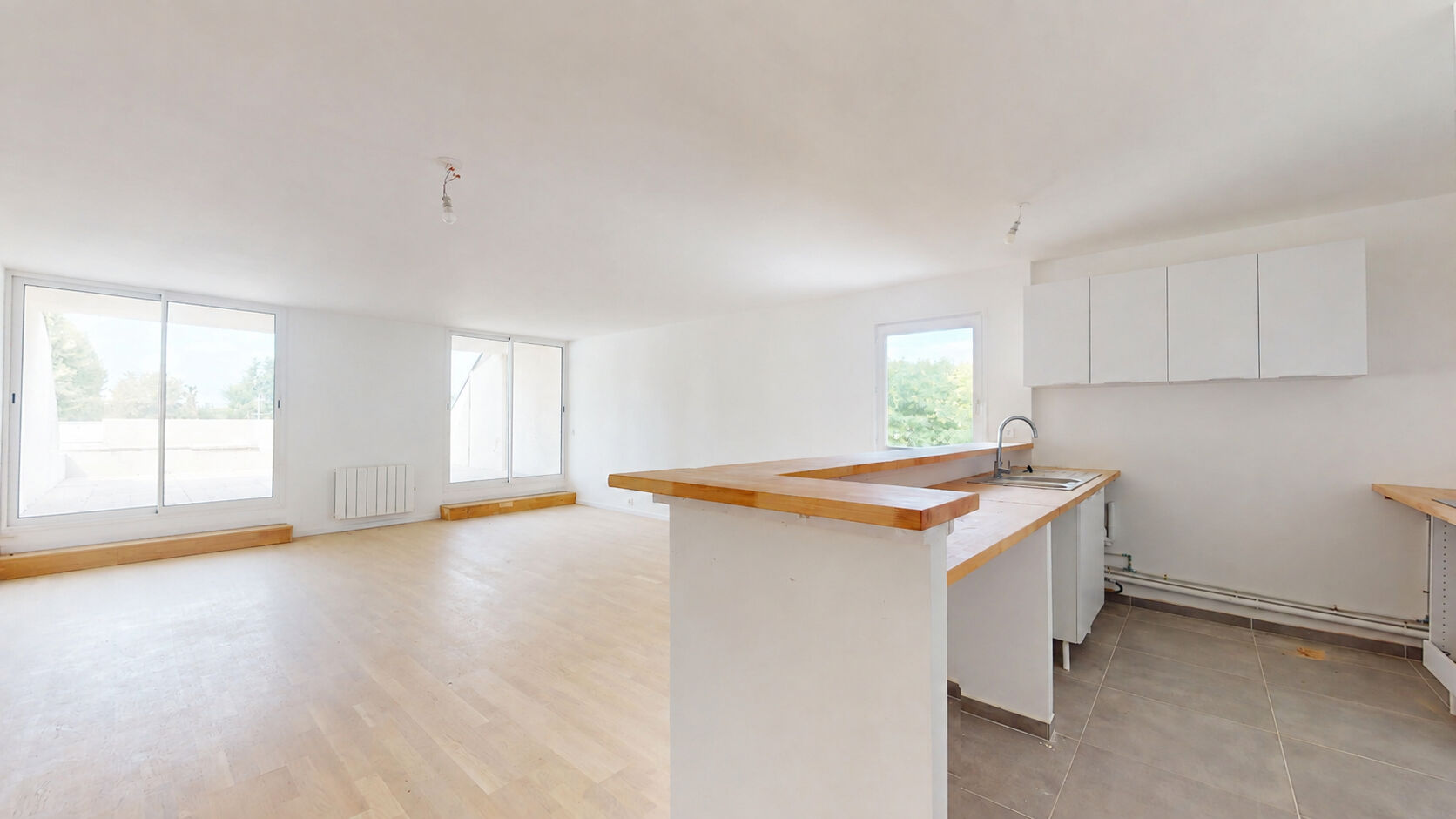 Agence immobilière de HABITAT CONSULTING - L'ADRESSE Roissy-en-Brie