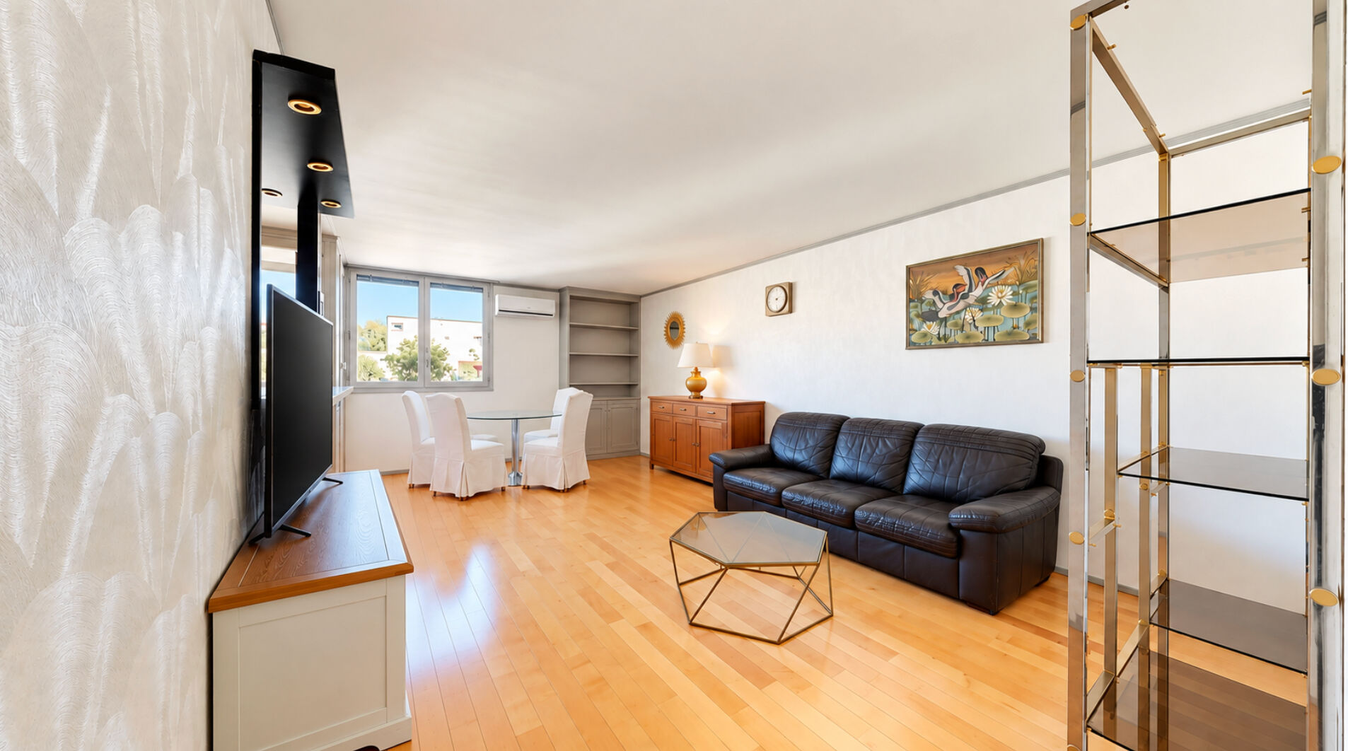 Agence immobilière de HABITAT CONSULTING - L'ADRESSE Roissy-en-Brie