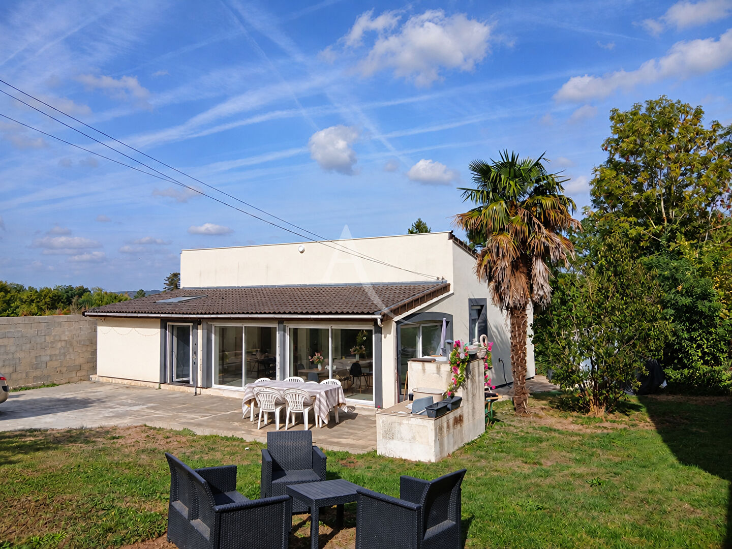 Agence immobilière de HABITAT CONSULTING - L'ADRESSE Roissy-en-Brie