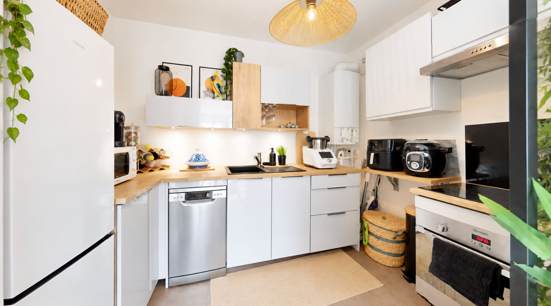 Agence immobilière de HABITAT CONSULTING - L'ADRESSE Roissy-en-Brie