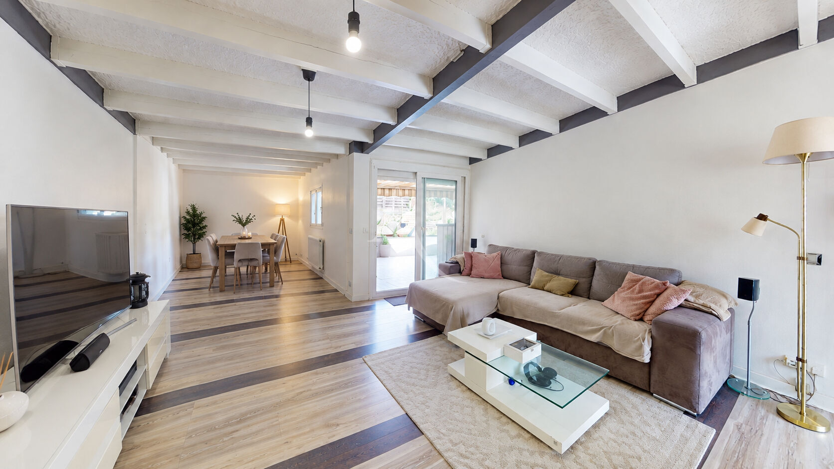 Agence immobilière de HABITAT CONSULTING - L'ADRESSE Roissy-en-Brie