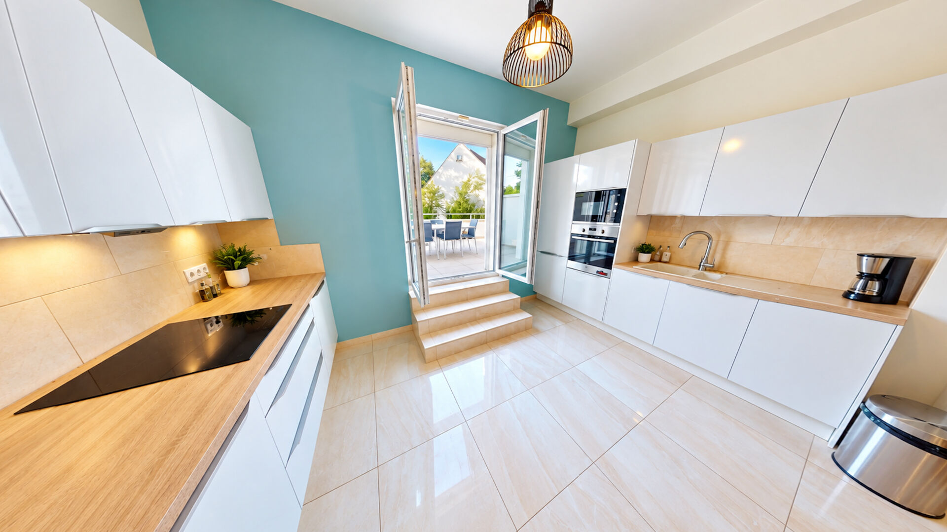 Agence immobilière de L'ADRESSE ROISSY - HABITAT CONSULTING