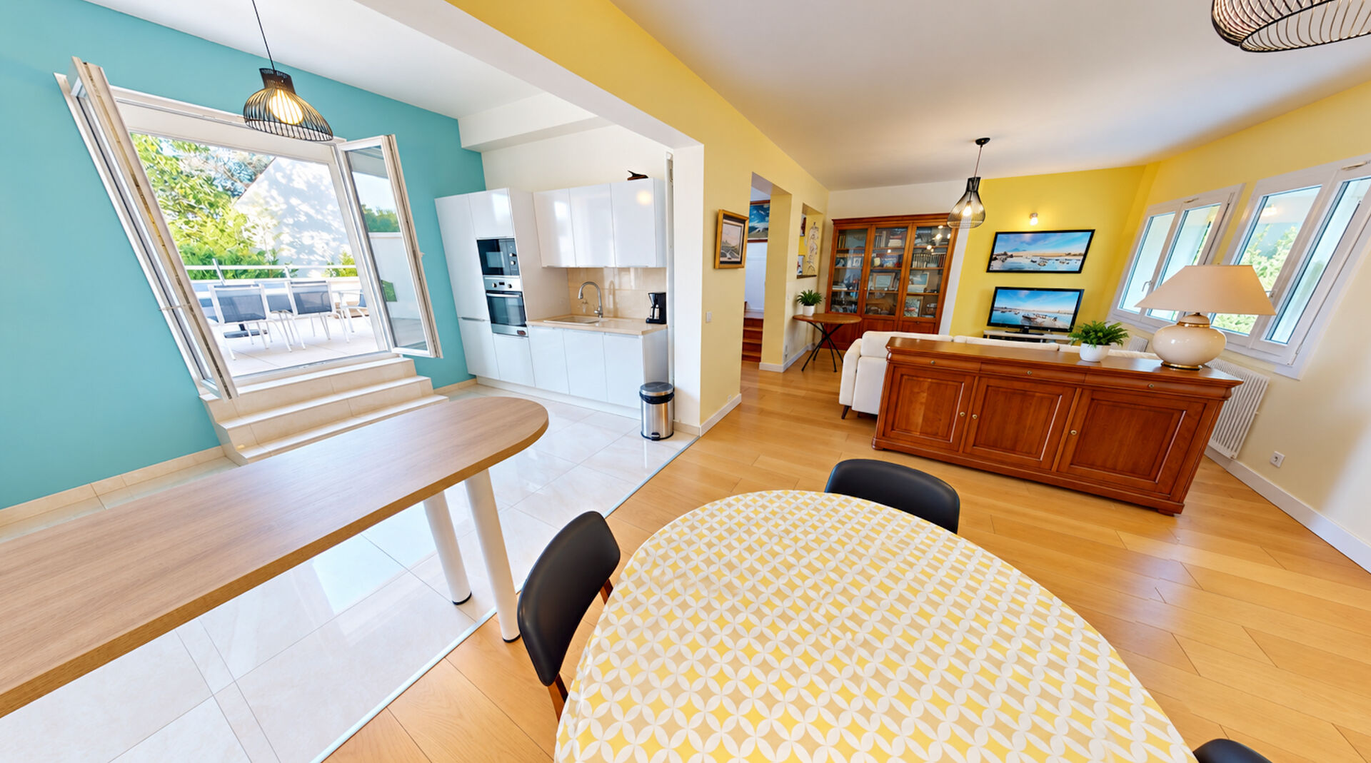 Agence immobilière de HABITAT CONSULTING - L'ADRESSE Roissy-en-Brie