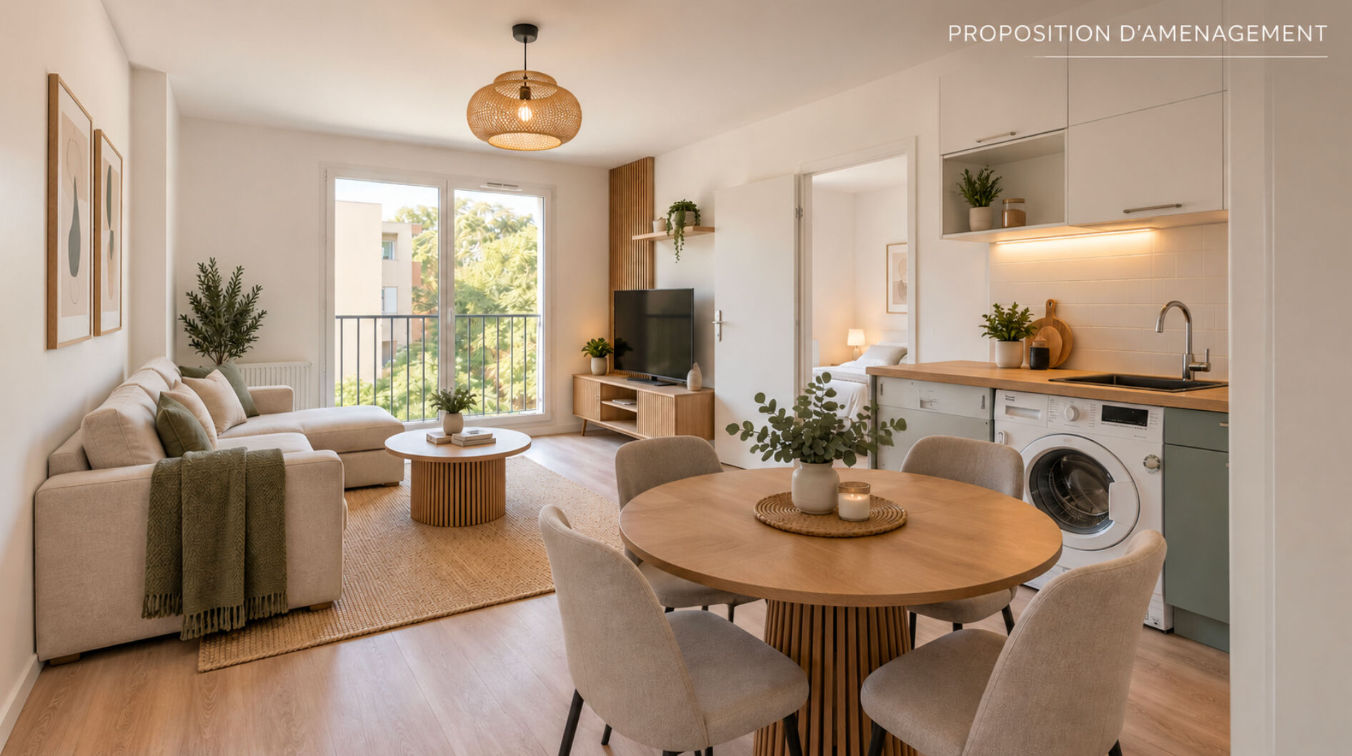 Agence immobilière de HABITAT CONSULTING - L'ADRESSE Roissy-en-Brie