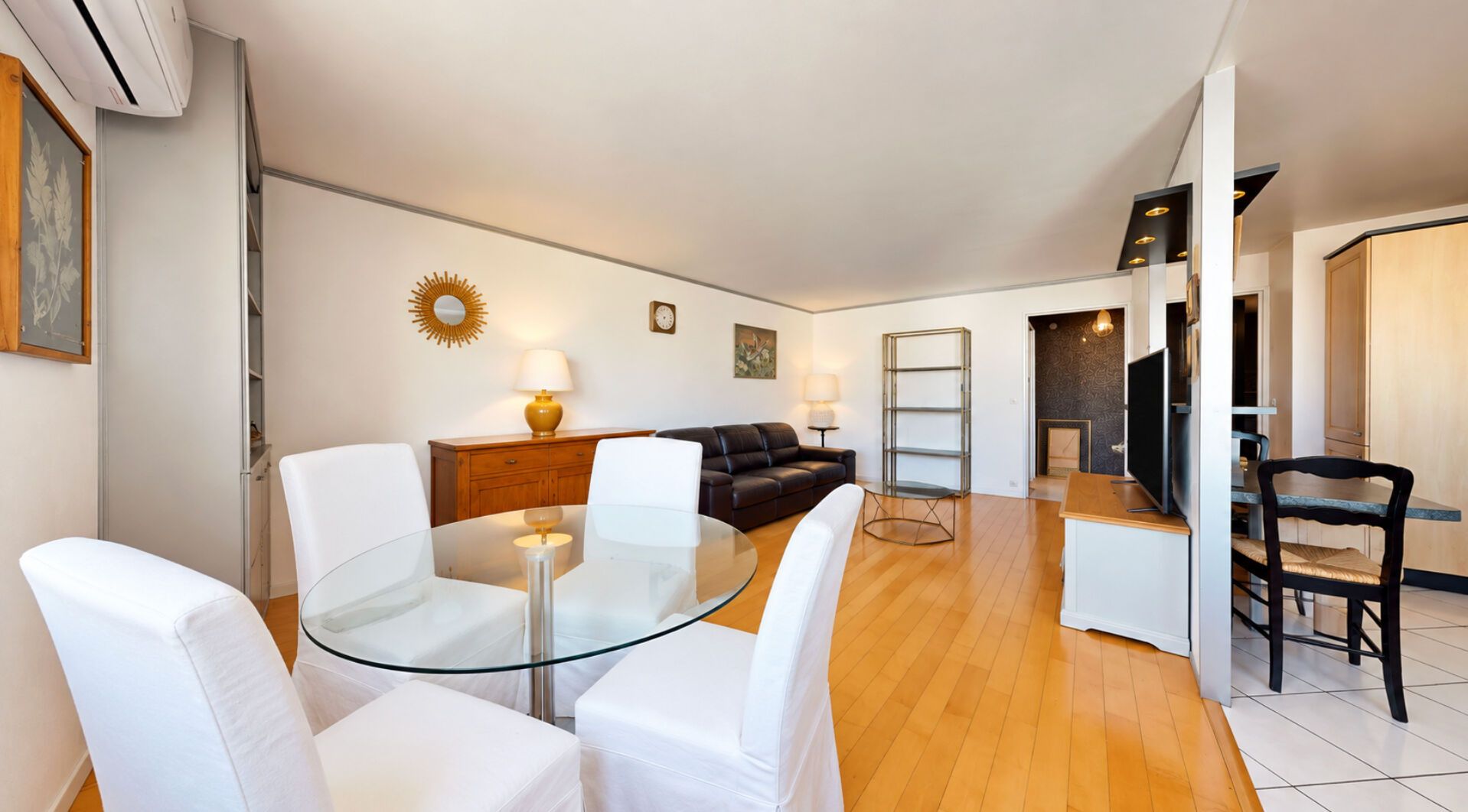 Agence immobilière de HABITAT CONSULTING - L'ADRESSE Roissy-en-Brie