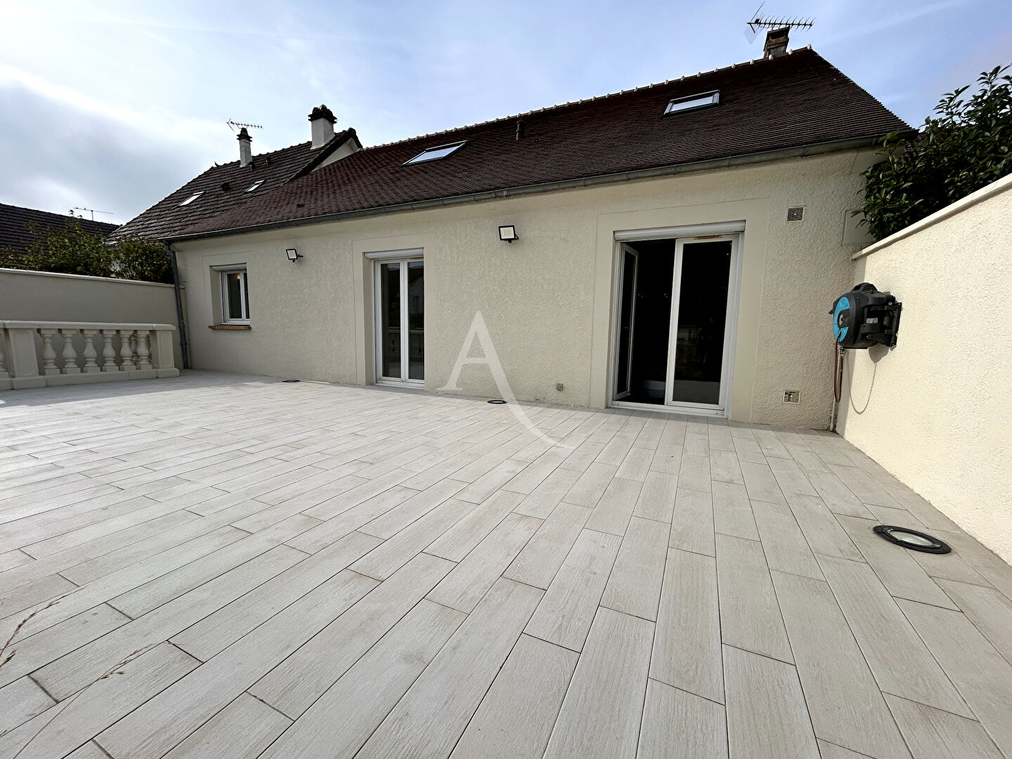 Agence immobilière de HABITAT CONSULTING - L'ADRESSE Roissy-en-Brie