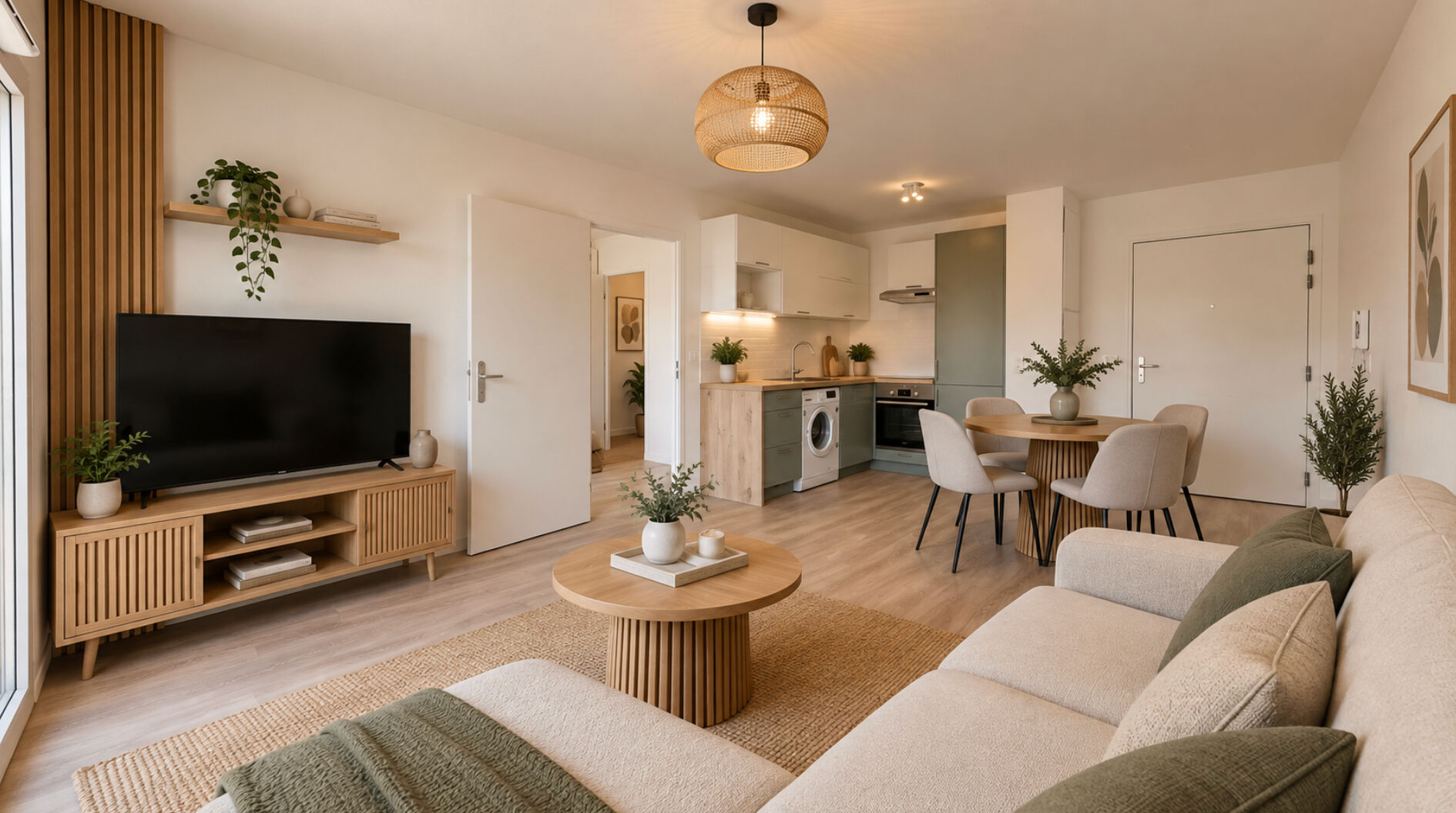 Agence immobilière de HABITAT CONSULTING - L'ADRESSE Roissy-en-Brie