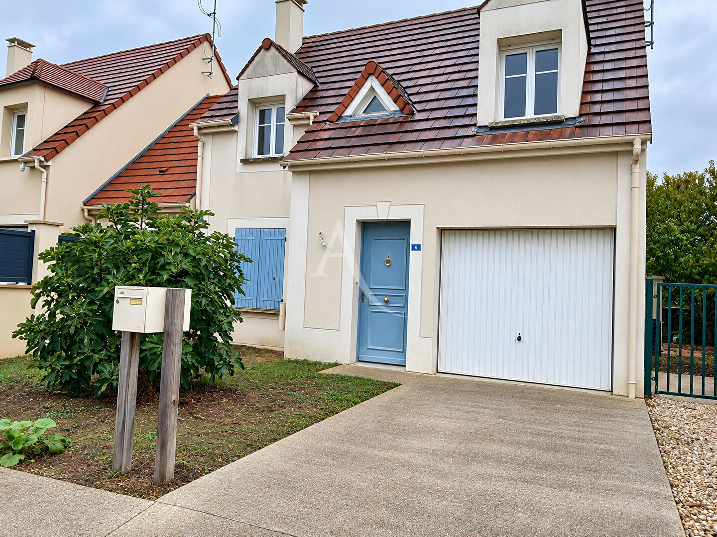 Agence immobilière de HABITAT CONSULTING - L'ADRESSE Roissy-en-Brie