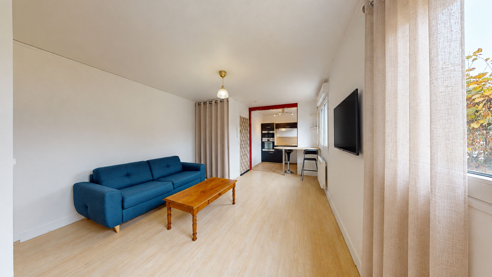 Agence immobilière de HABITAT CONSULTING - L'ADRESSE Roissy-en-Brie