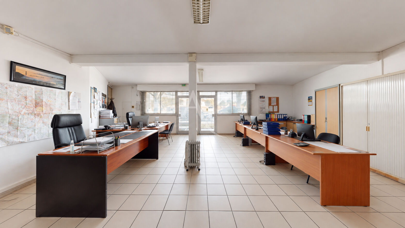 Agence immobilière de HABITAT CONSULTING - L'ADRESSE Roissy-en-Brie