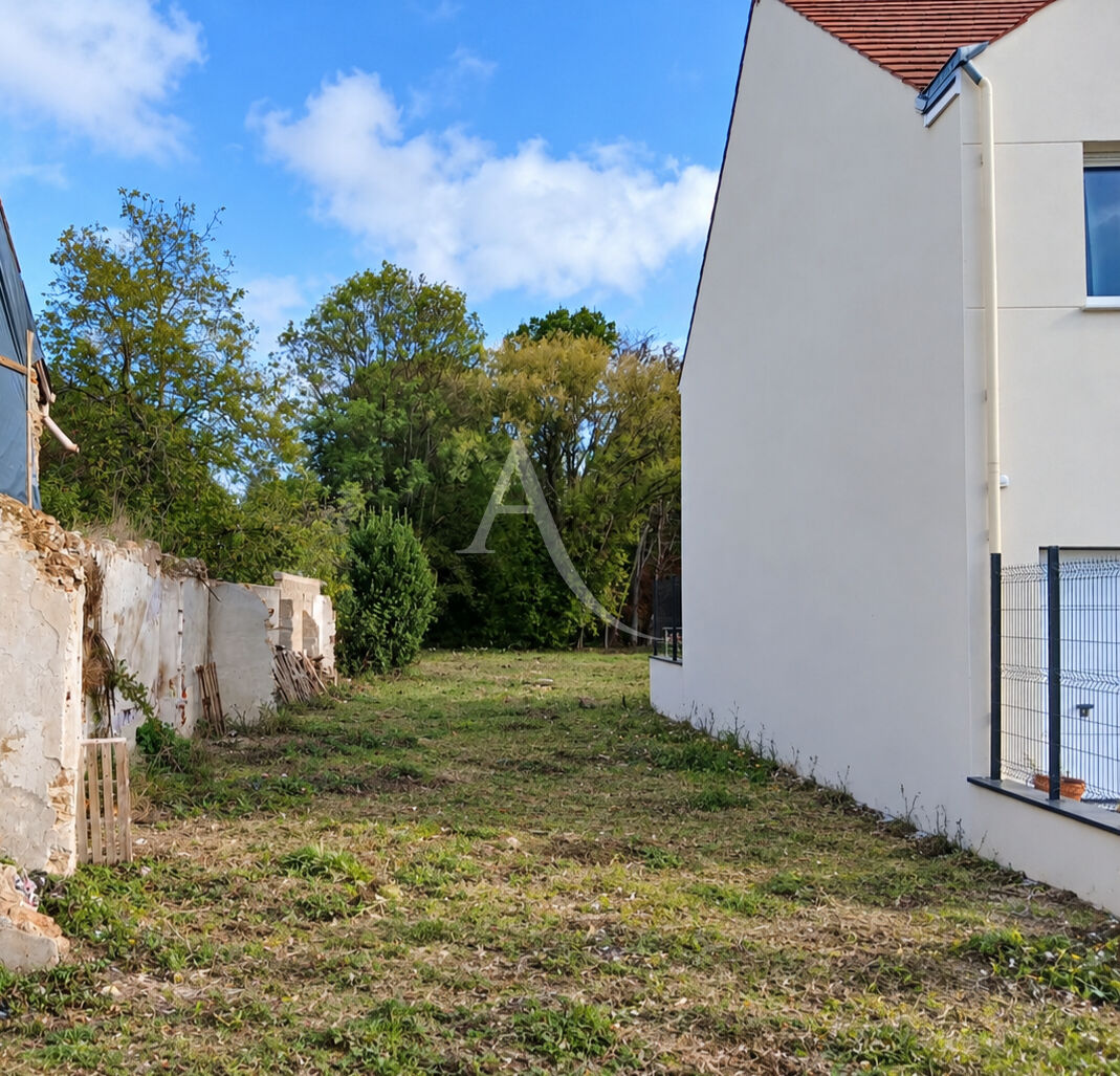 Agence immobilière de HABITAT CONSULTING - L'ADRESSE Roissy-en-Brie