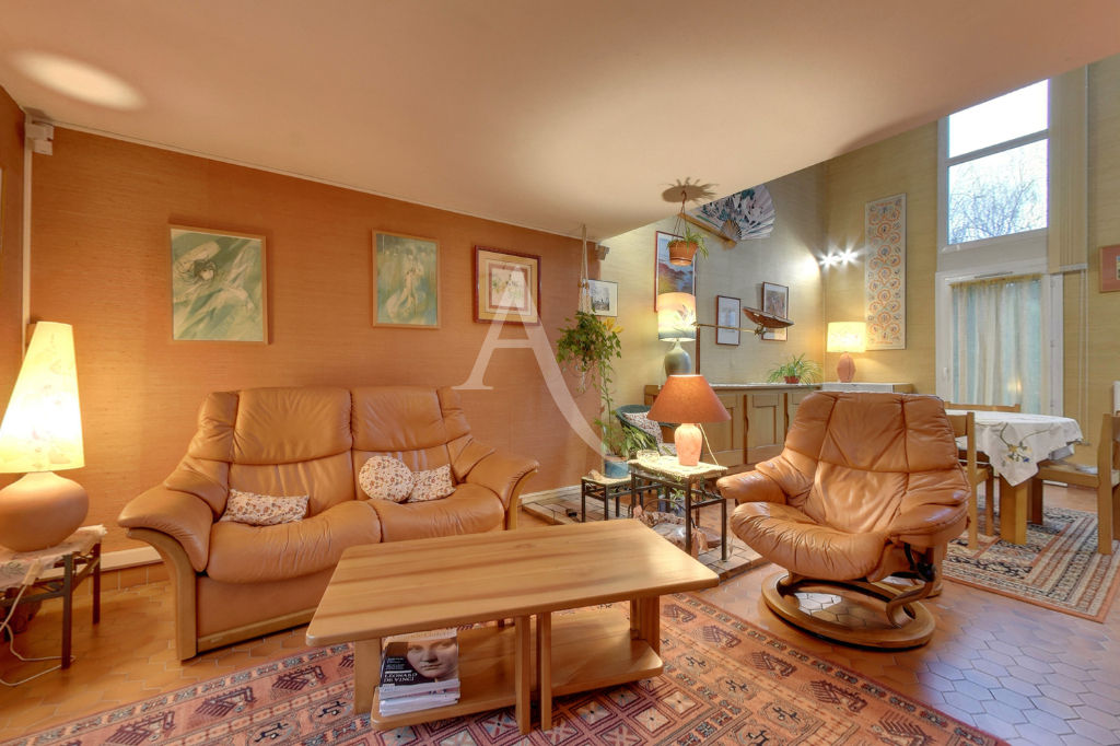 Annonce Vente Maison Emerainville 77184 109 M 335 000 992752387537