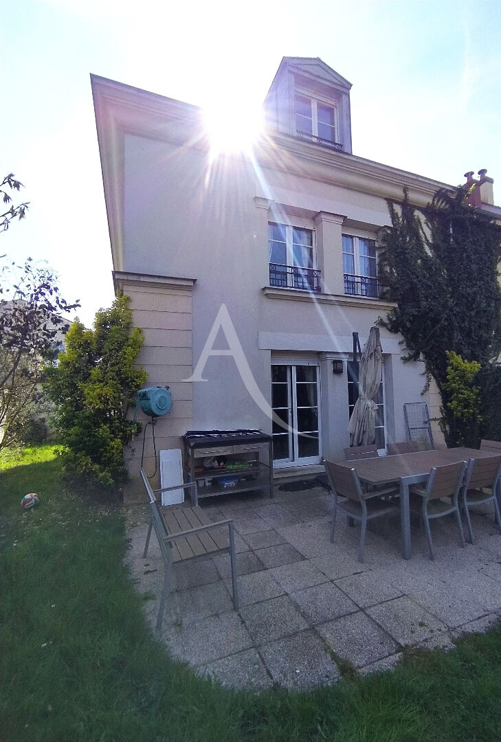 Agence immobilière de L'ADRESSE VAL D'EUROPE IMMOBILIER