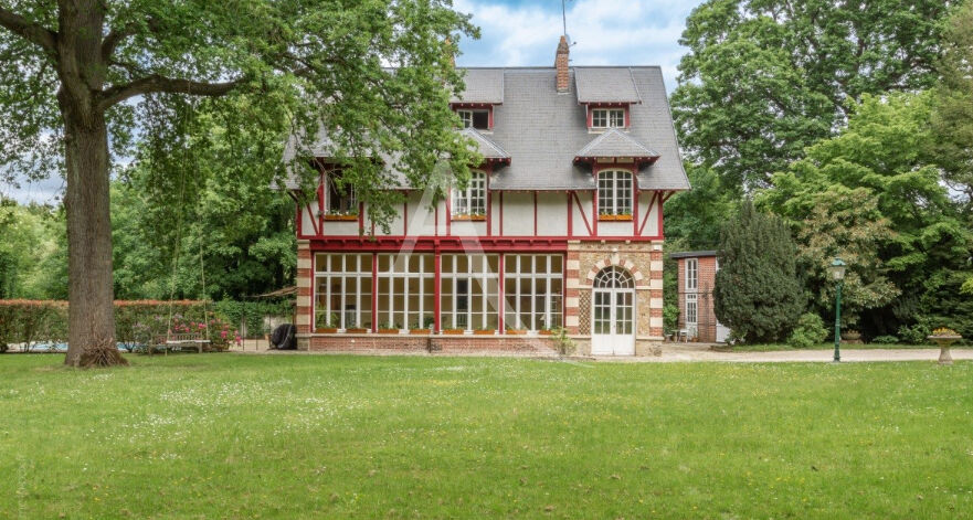 Agence immobilière de HABITAT CONSULTING - L'ADRESSE Roissy-en-Brie