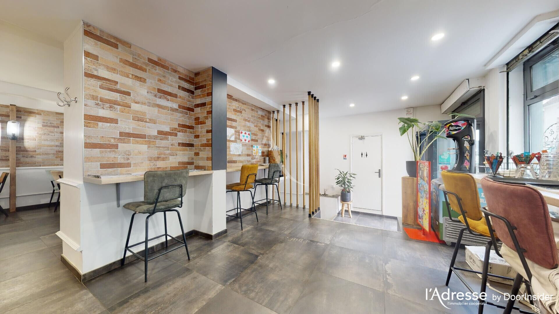 Agence immobilière de L'ADRESSE VAL D'EUROPE IMMOBILIER