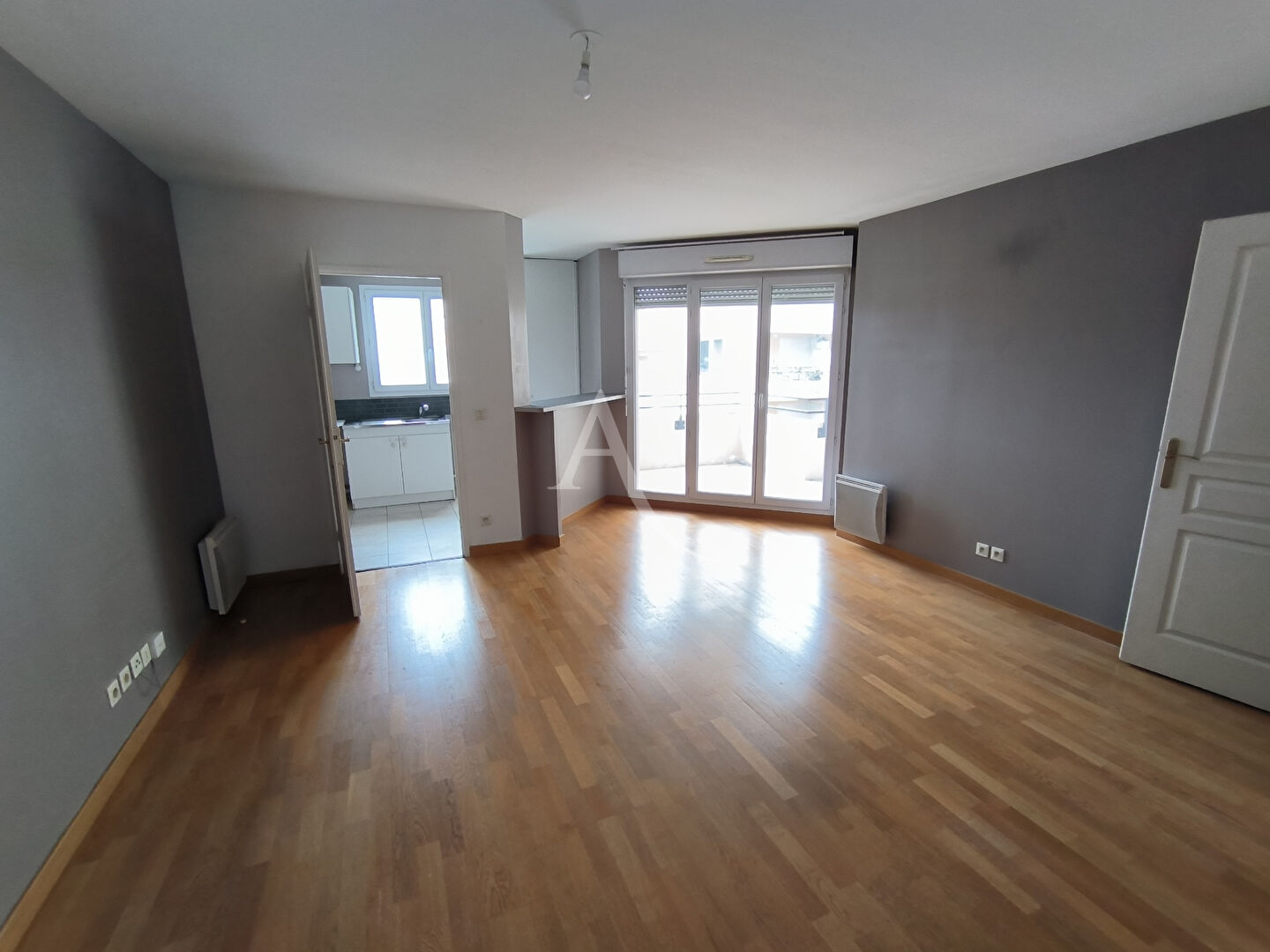 Agence immobilière de L'ADRESSE VAL D'EUROPE IMMOBILIER