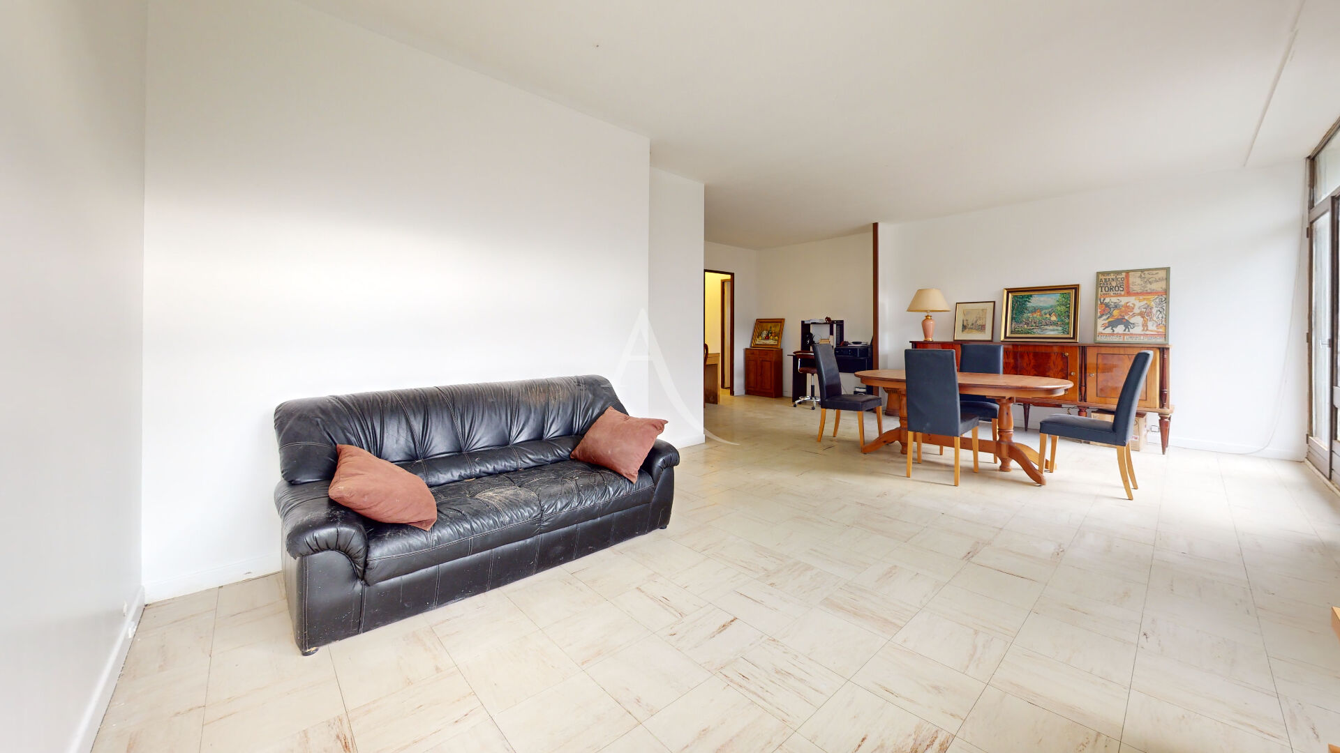 Agence immobilière de L'ADRESSE VAL D'EUROPE IMMOBILIER