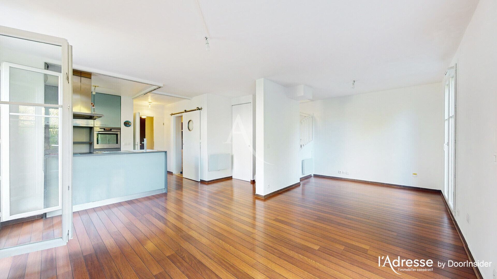 Agence immobilière de L'ADRESSE VAL D'EUROPE IMMOBILIER