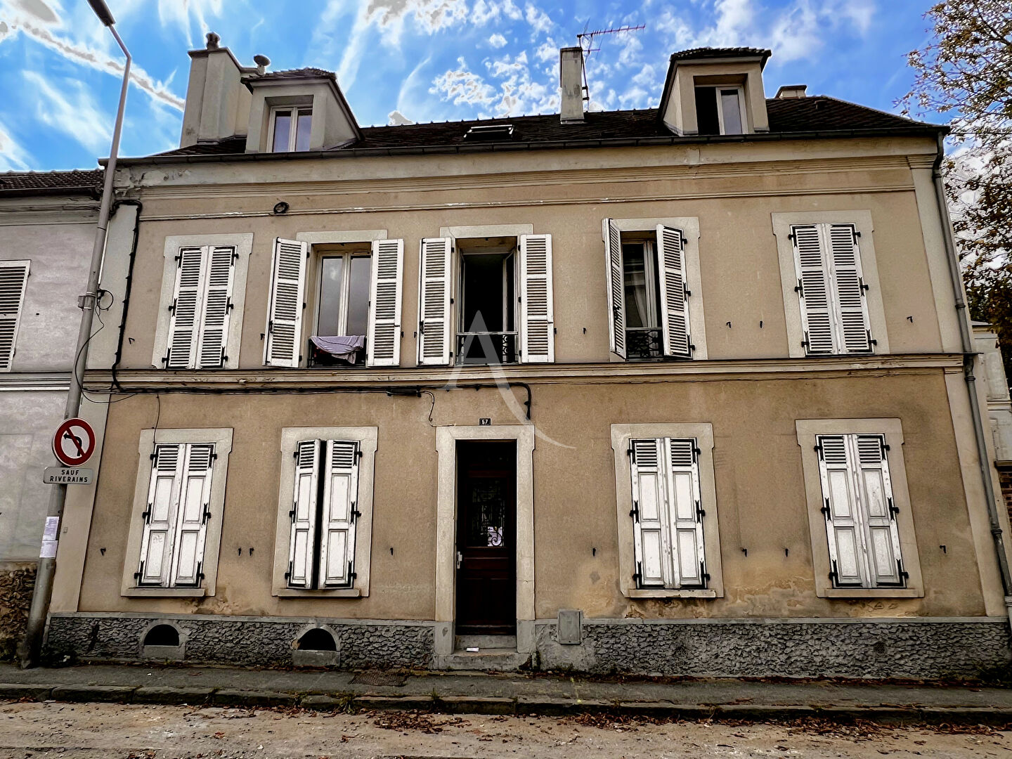 Agence immobilière de L'ADRESSE VAL D'EUROPE IMMOBILIER