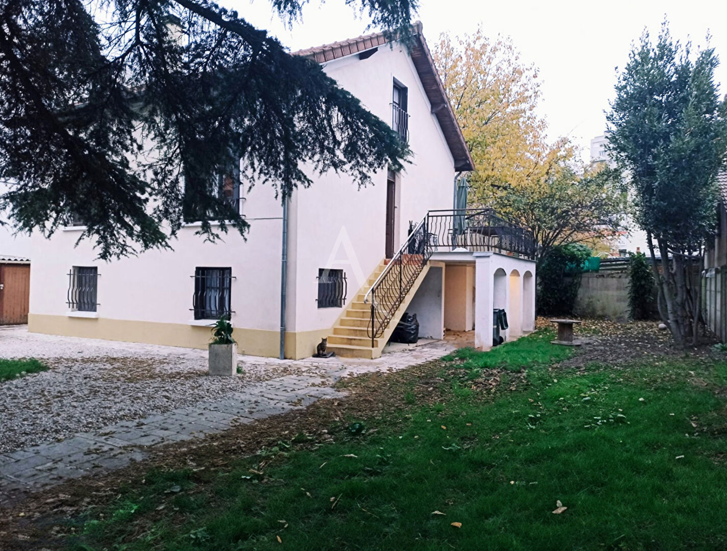 Agence immobilière de HABITAT CONSULTING - L'ADRESSE Roissy-en-Brie