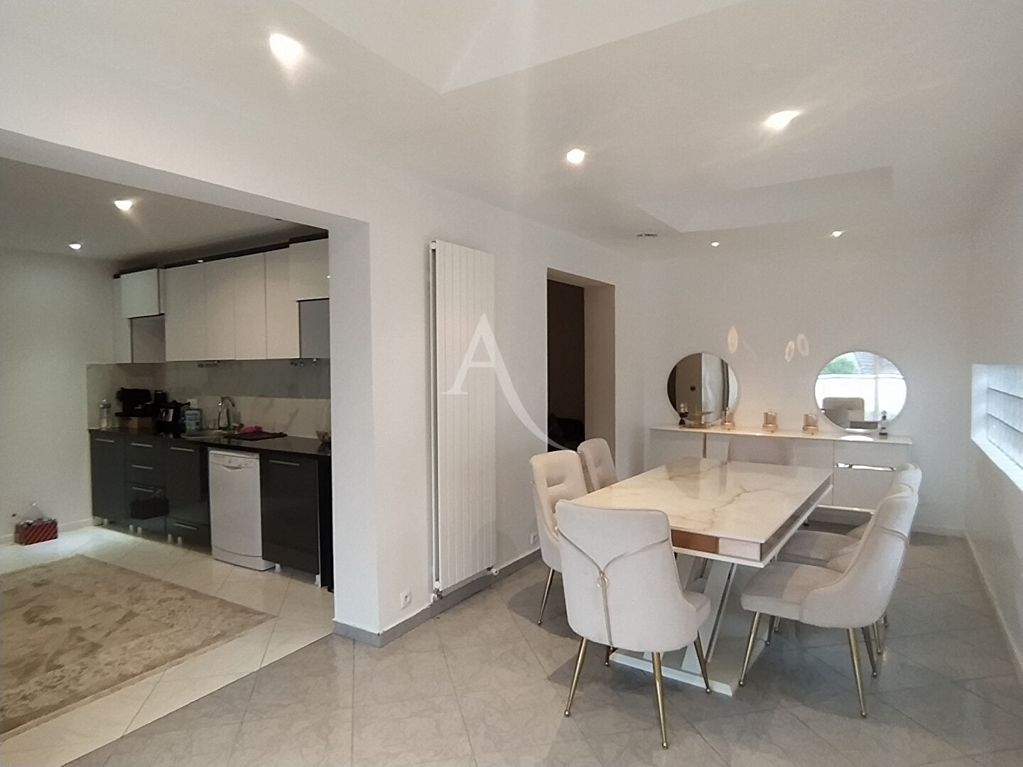 Agence immobilière de HABITAT CONSULTING - L'ADRESSE Roissy-en-Brie