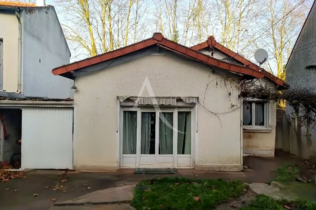 Agence immobilière de HABITAT CONSULTING - L'ADRESSE Roissy-en-Brie