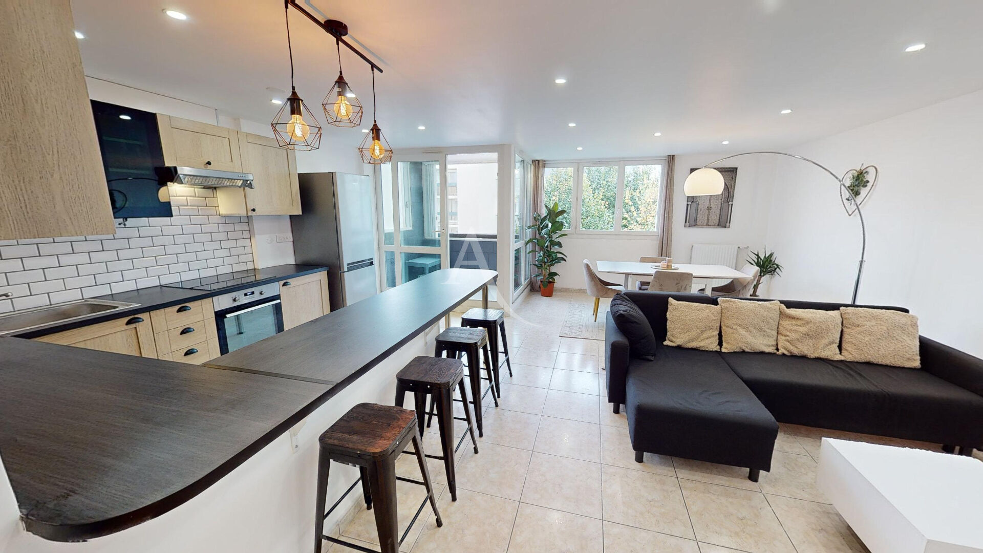 Agence immobilière de HABITAT CONSULTING - L'ADRESSE Roissy-en-Brie