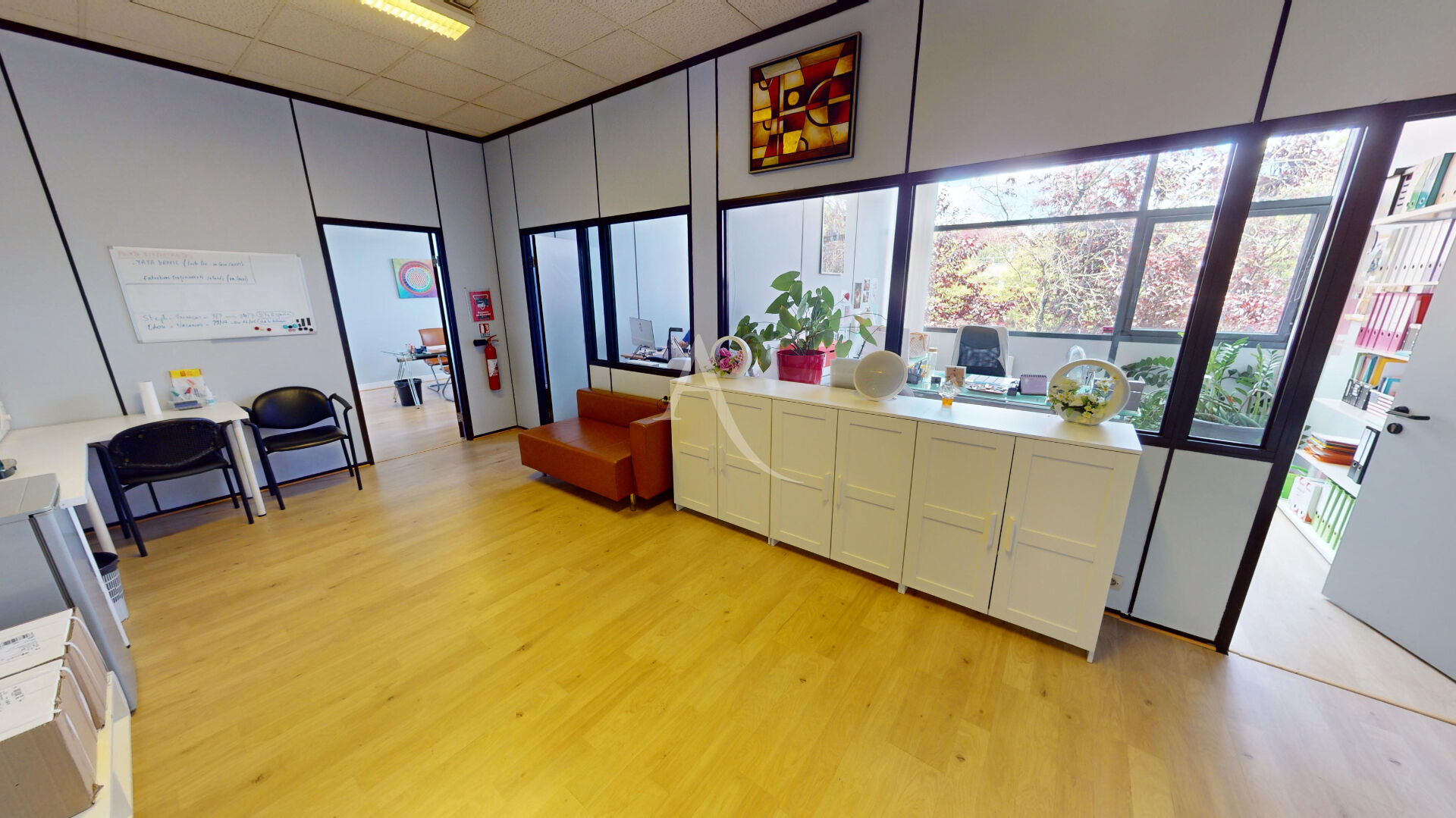 Agence immobilière de HABITAT CONSULTING - L'ADRESSE Roissy-en-Brie