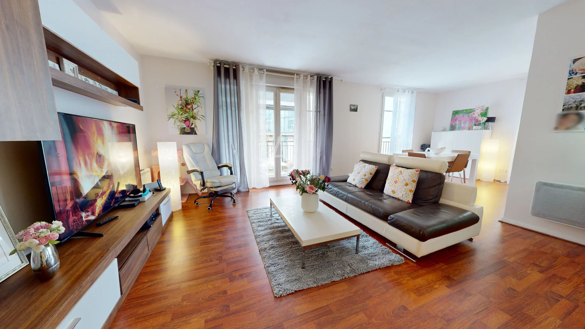 Agence immobilière de L'ADRESSE VAL D'EUROPE IMMOBILIER