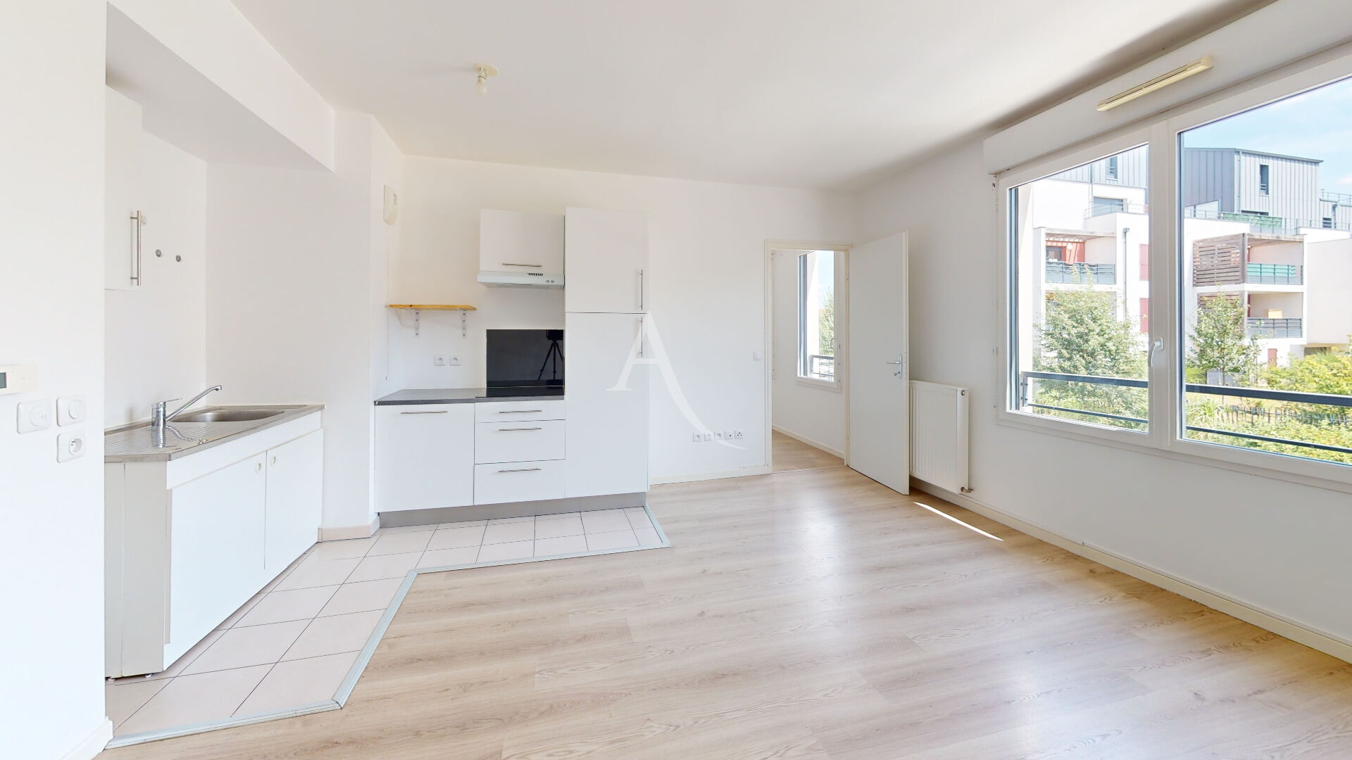 Agence immobilière de L'ADRESSE VAL D'EUROPE IMMOBILIER