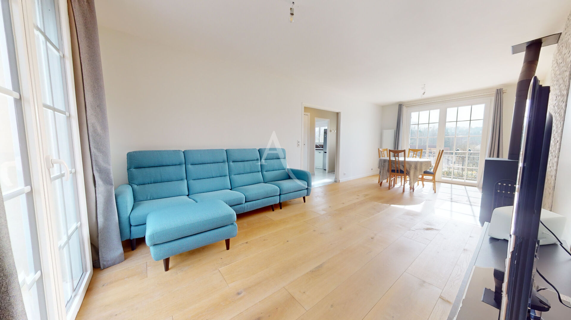 Agence immobilière de L'ADRESSE VAL D'EUROPE IMMOBILIER
