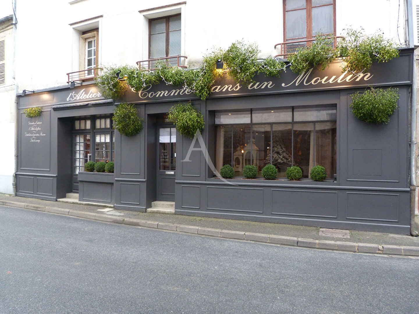 Agence immobilière de HABITAT CONSULTING - L'ADRESSE Roissy-en-Brie