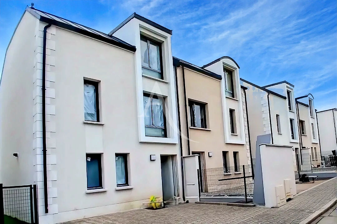 Agence immobilière de HABITAT CONSULTING - L'ADRESSE Roissy-en-Brie