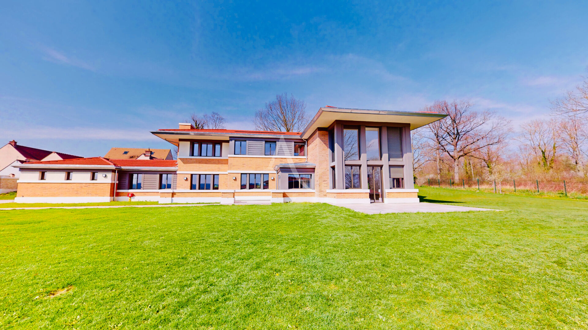 Agence immobilière de HABITAT CONSULTING - L'ADRESSE Roissy-en-Brie