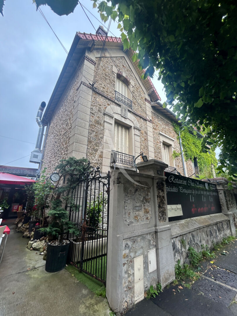 Agence immobilière de L'ADRESSE VAL D'EUROPE IMMOBILIER