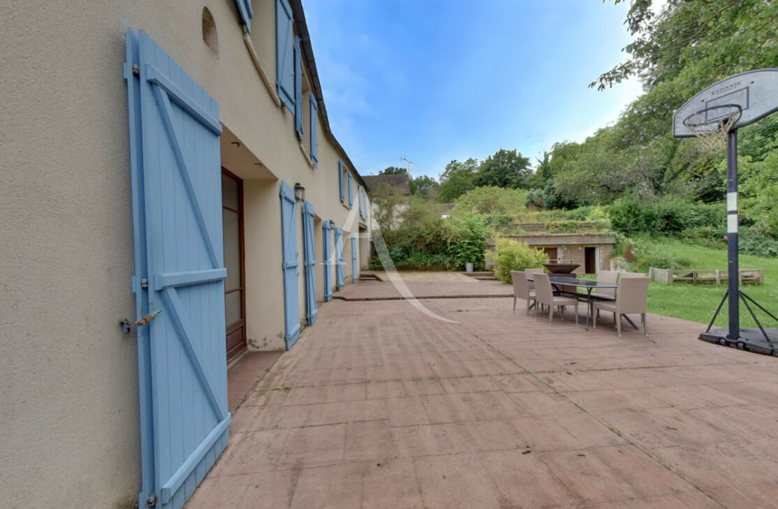 Agence immobilière de L'ADRESSE VAL D'EUROPE IMMOBILIER