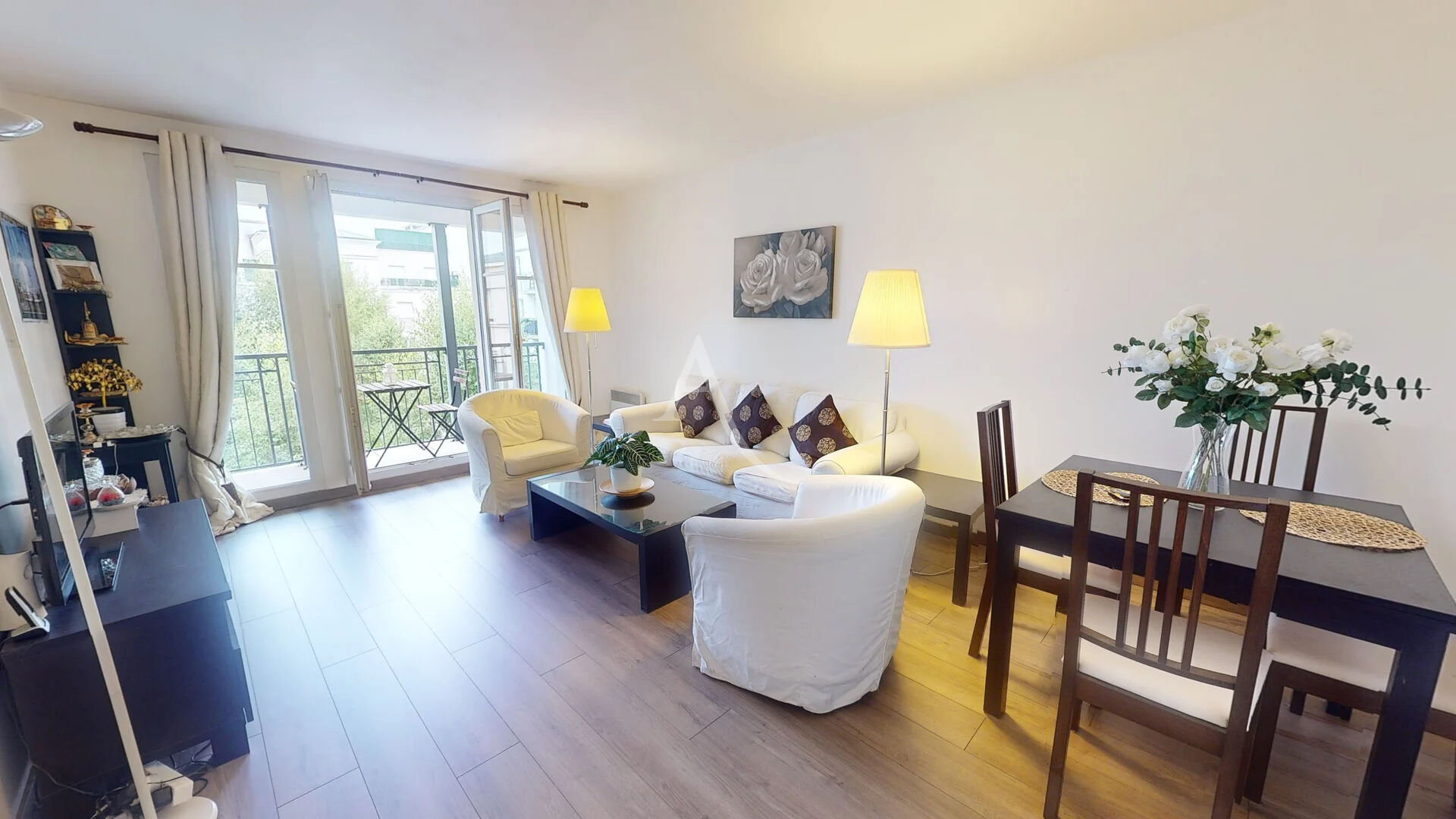 Agence immobilière de L'ADRESSE VAL D'EUROPE IMMOBILIER