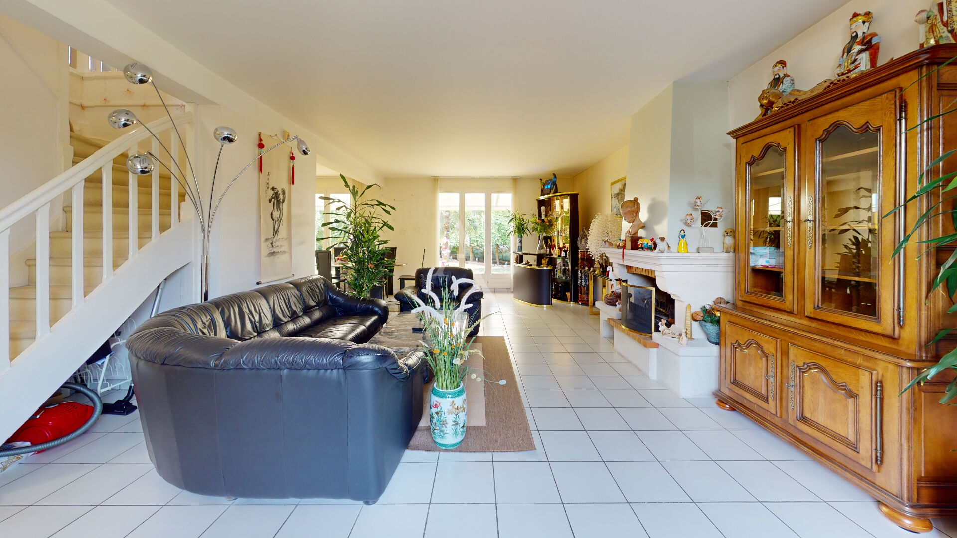Agence immobilière de L'ADRESSE VAL D'EUROPE IMMOBILIER