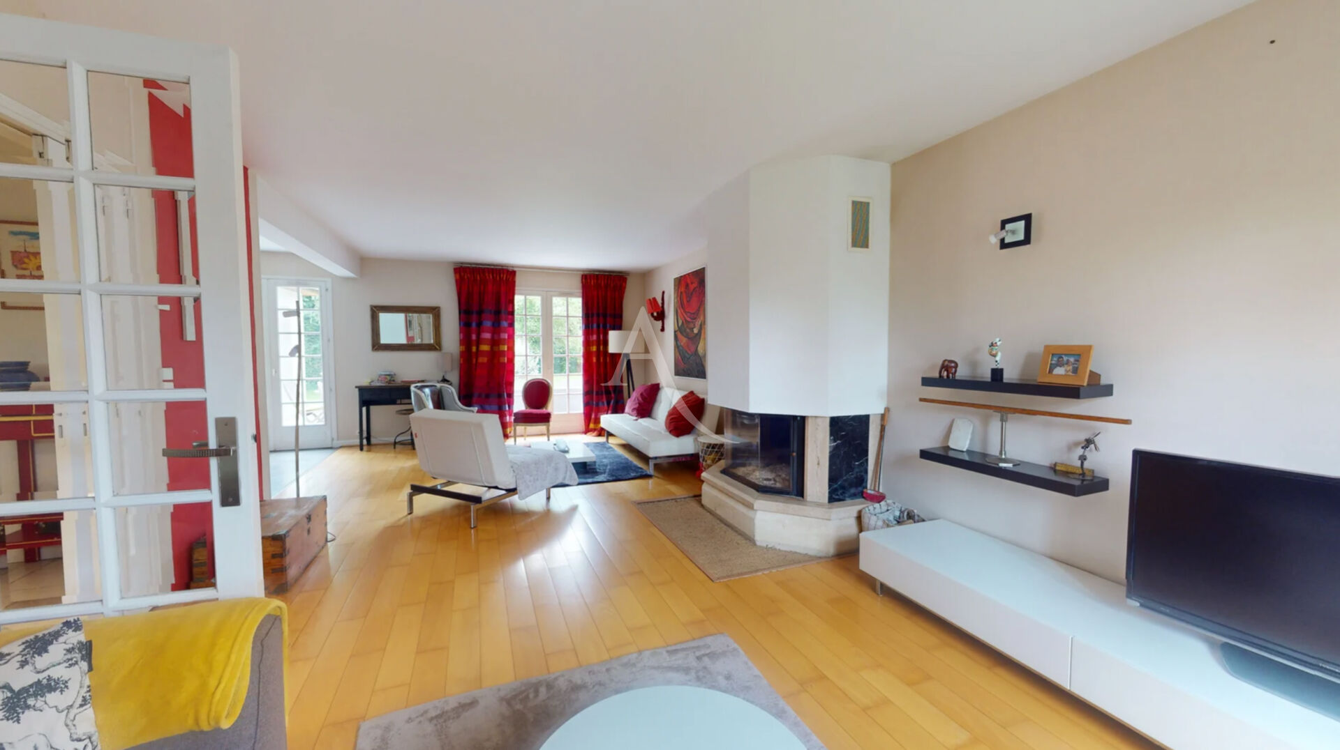 Agence immobilière de L'ADRESSE VAL D'EUROPE IMMOBILIER
