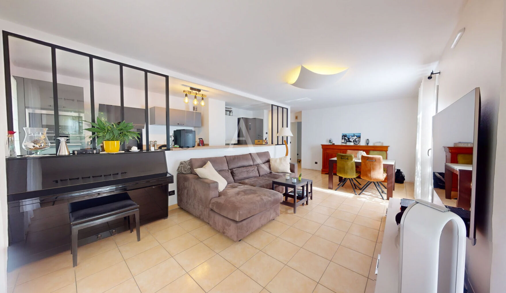 Agence immobilière de L'ADRESSE VAL D'EUROPE IMMOBILIER