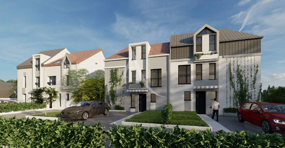 Agence immobilière de HABITAT CONSULTING - L'ADRESSE Roissy-en-Brie