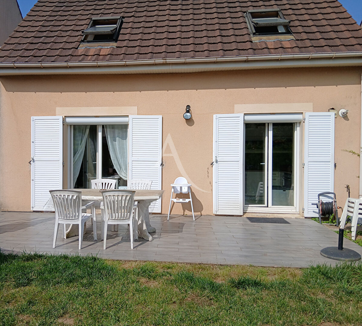 Agence immobilière de HABITAT CONSULTING - L'ADRESSE Roissy-en-Brie