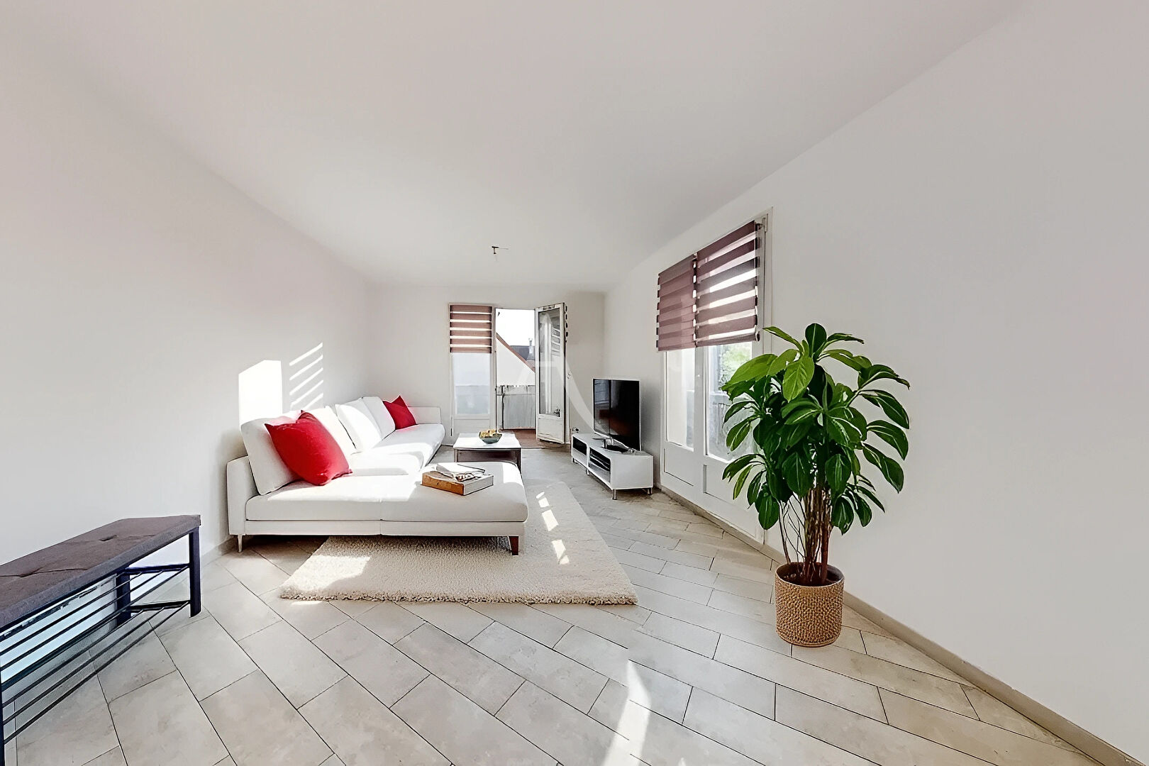 Agence immobilière de HABITAT CONSULTING - L'ADRESSE Roissy-en-Brie